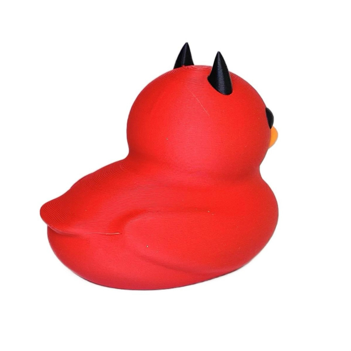 Devil Duck