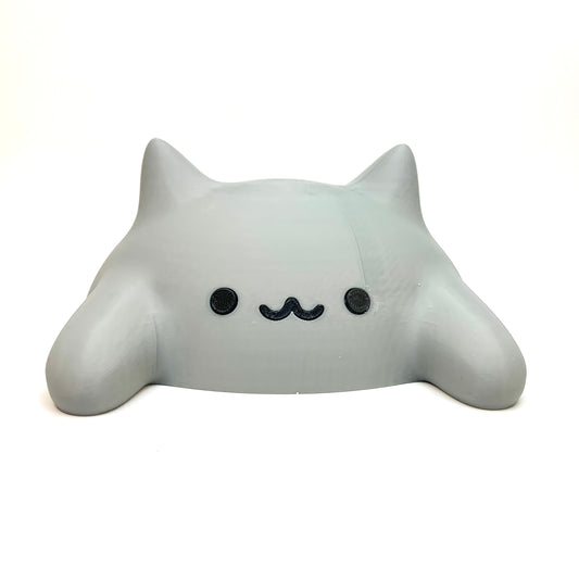 Blob Kitty Decoration