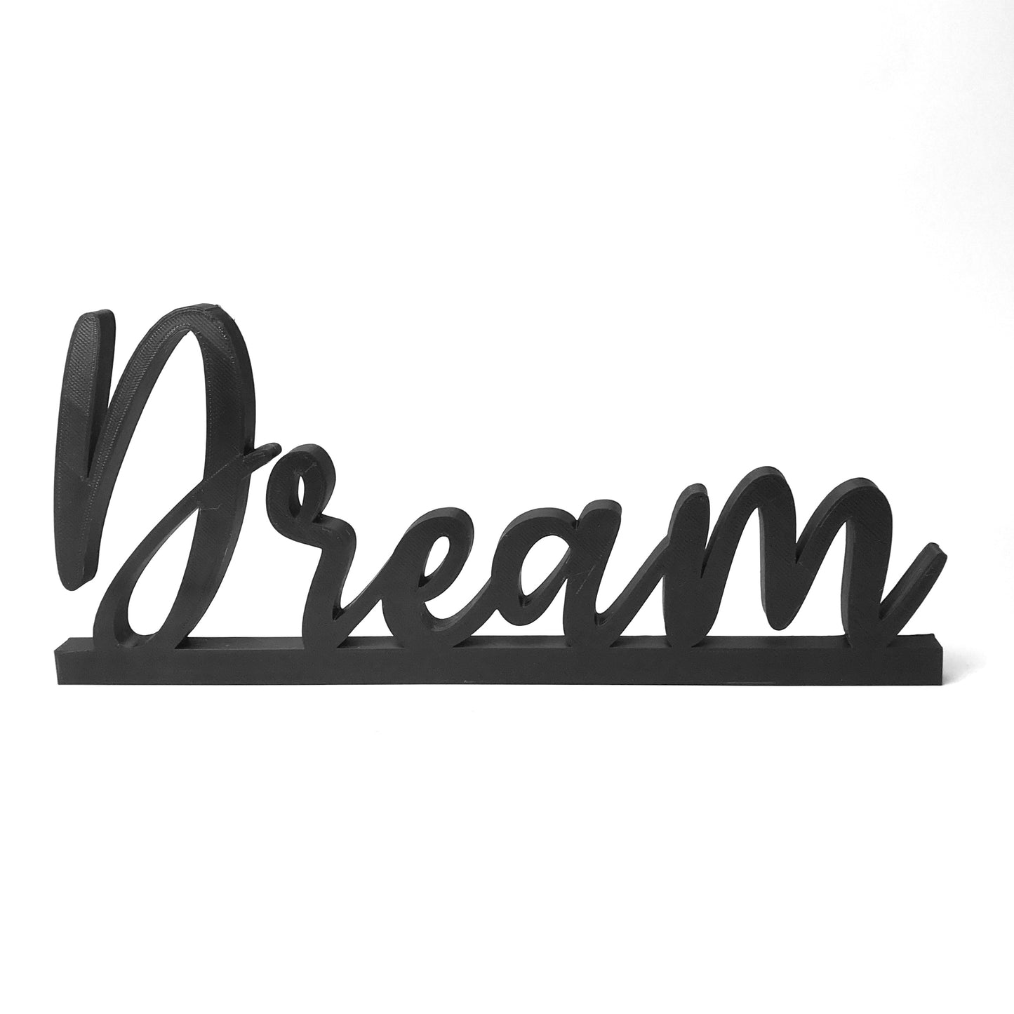 Dream Sign w/ Underline