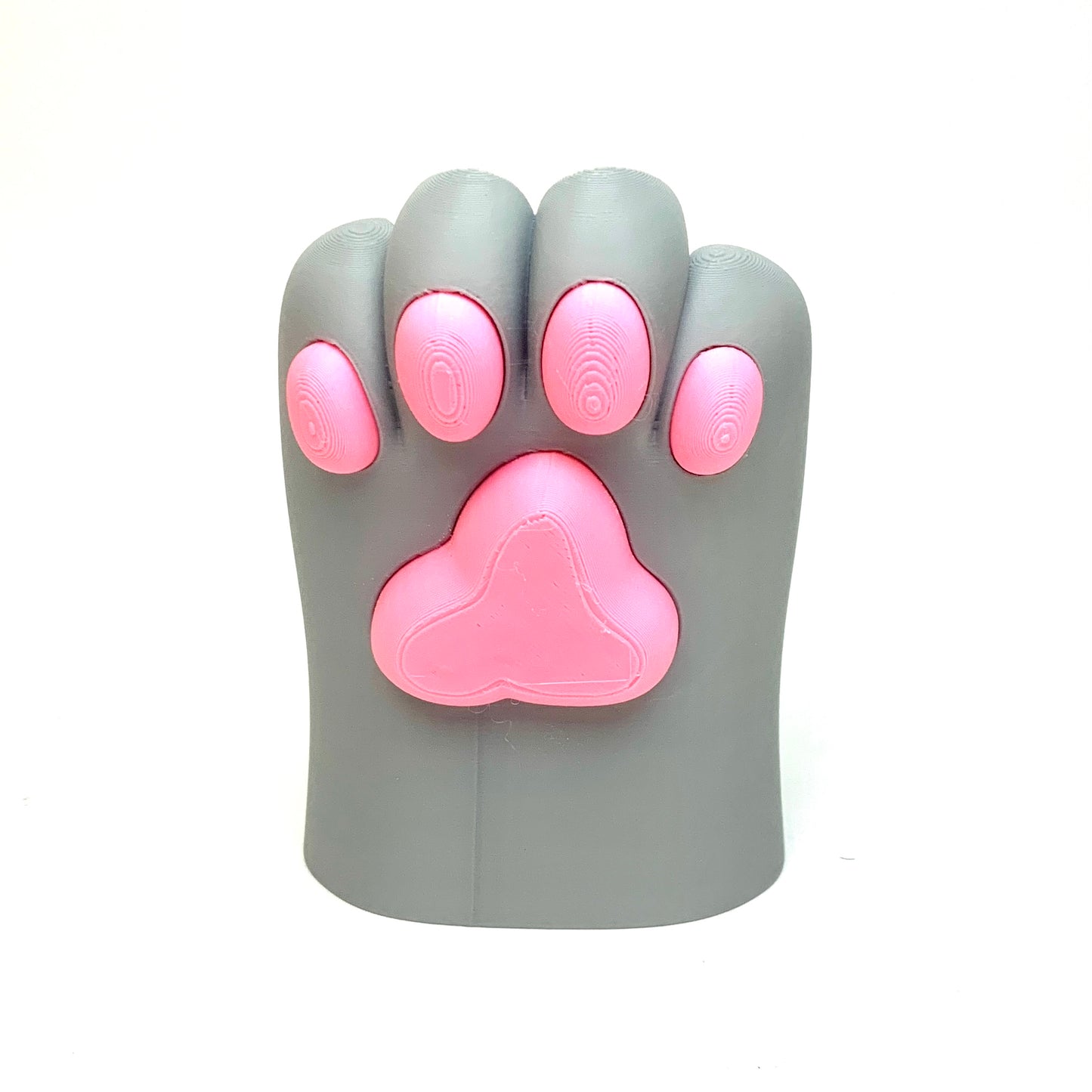 Cat Paw Pencil Cup