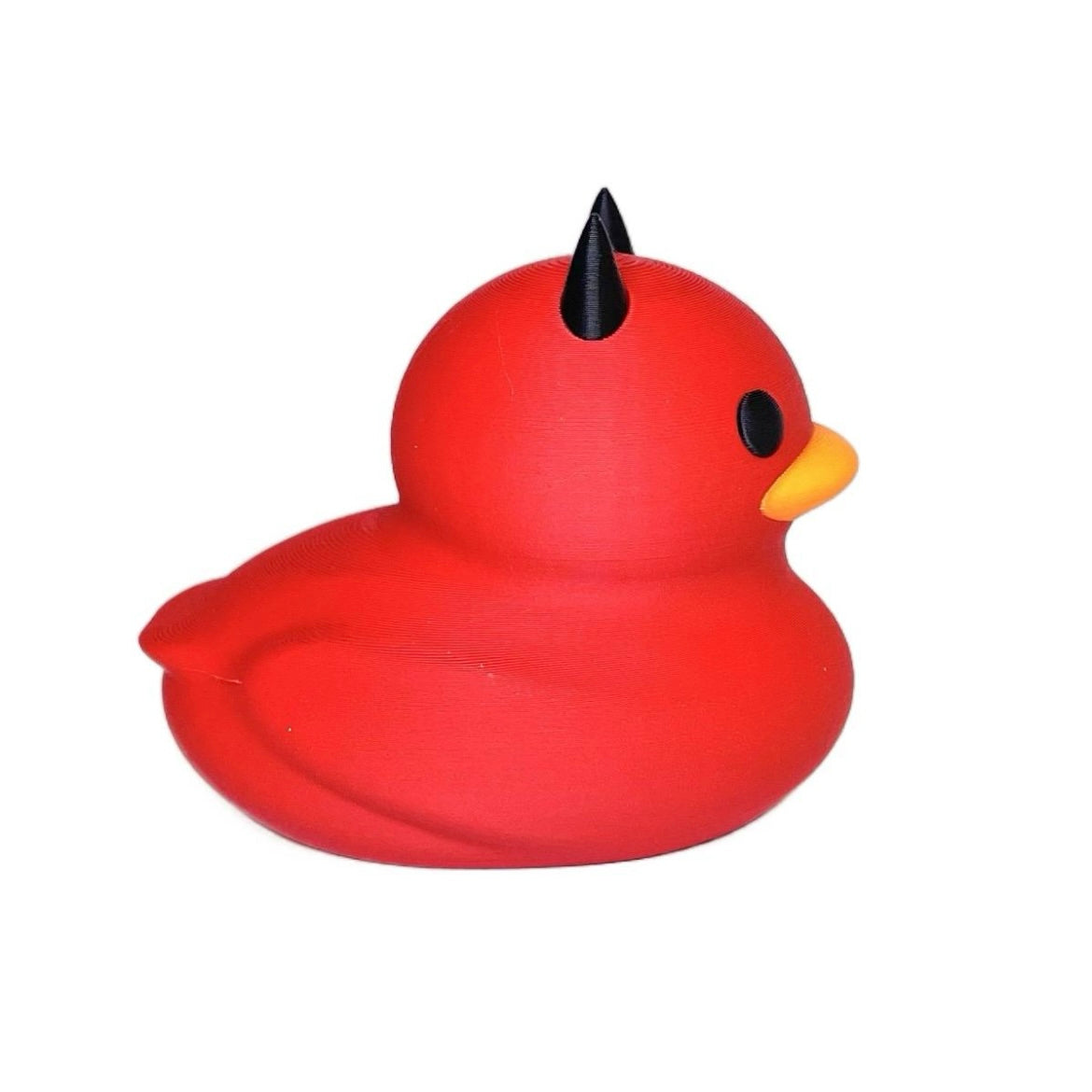 Devil Duck