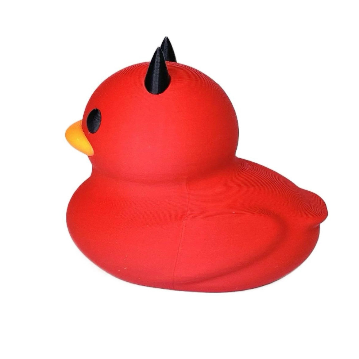 Devil Duck