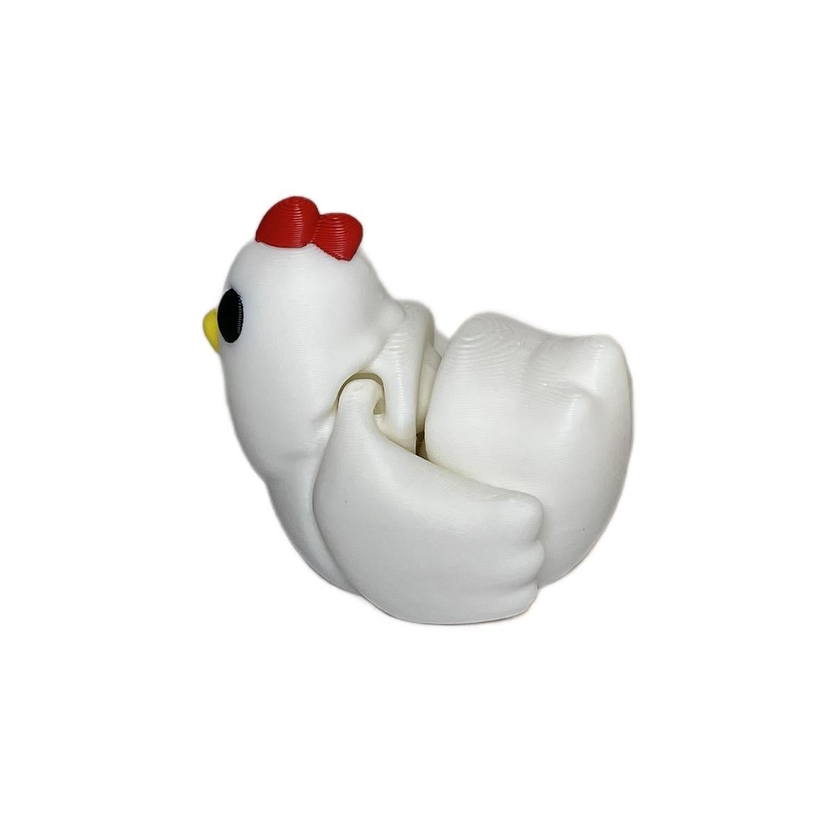 Flexi Chicken