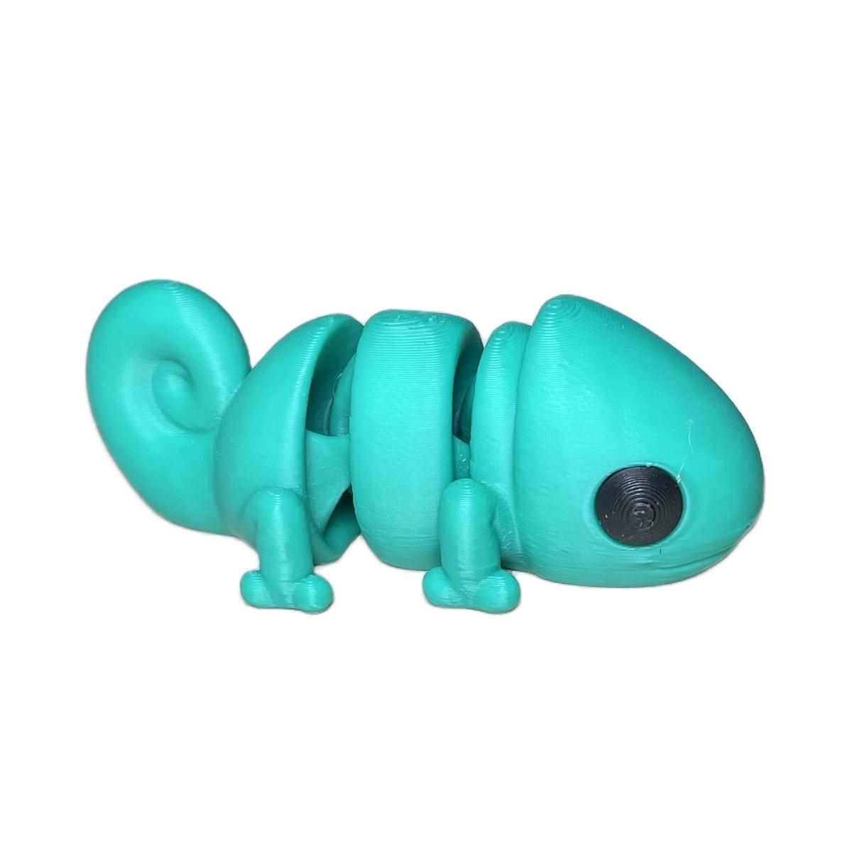 Flexi Chameleon