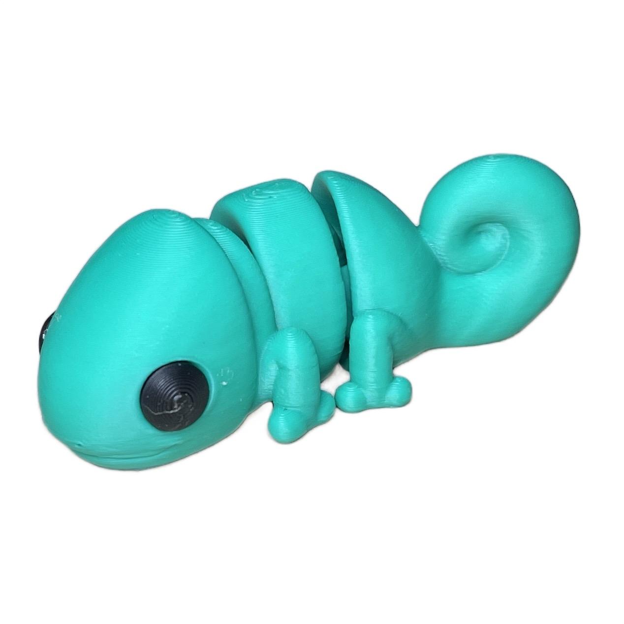 Flexi Chameleon