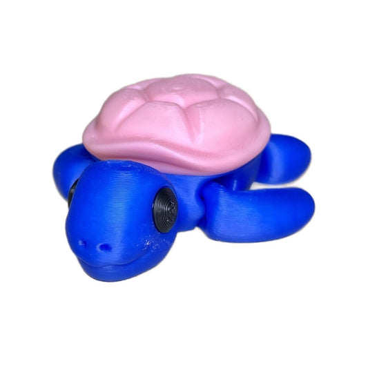 Flexi Tiny Turtle