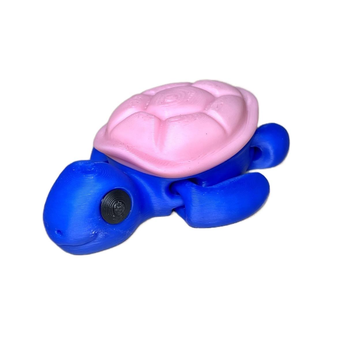 Flexi Tiny Turtle