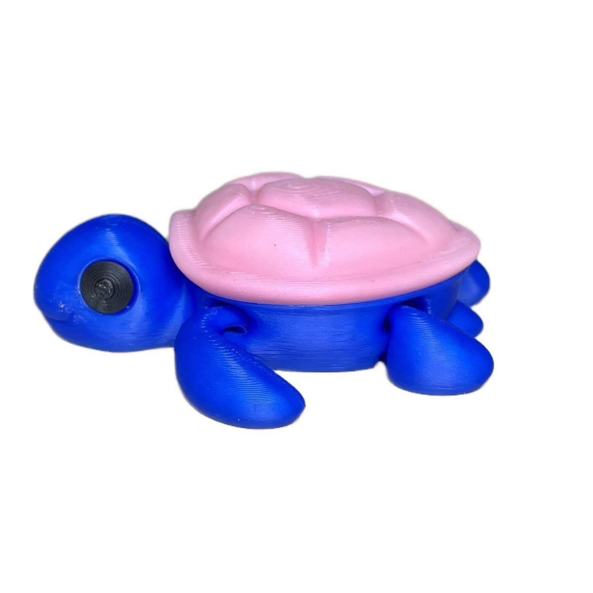 Flexi Tiny Turtle