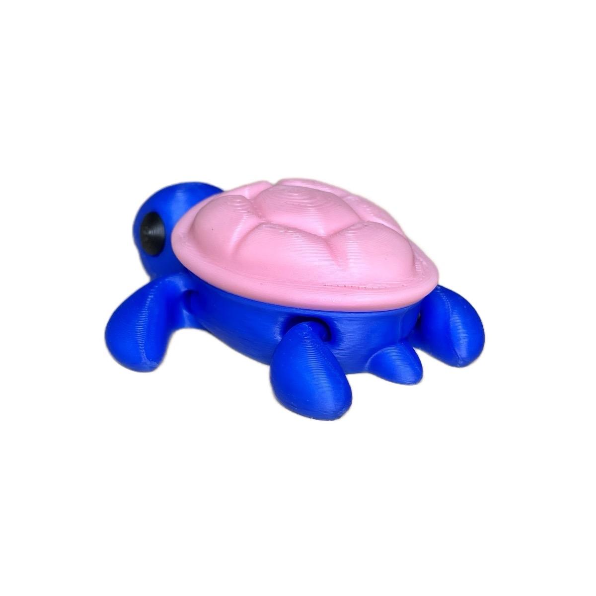 Flexi Tiny Turtle