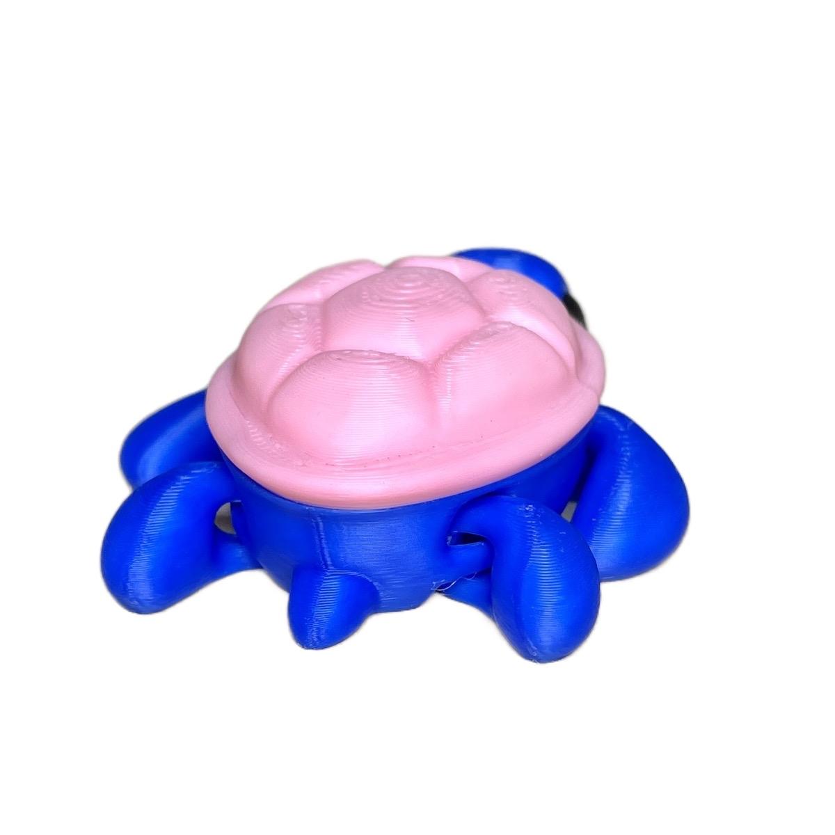 Flexi Tiny Turtle