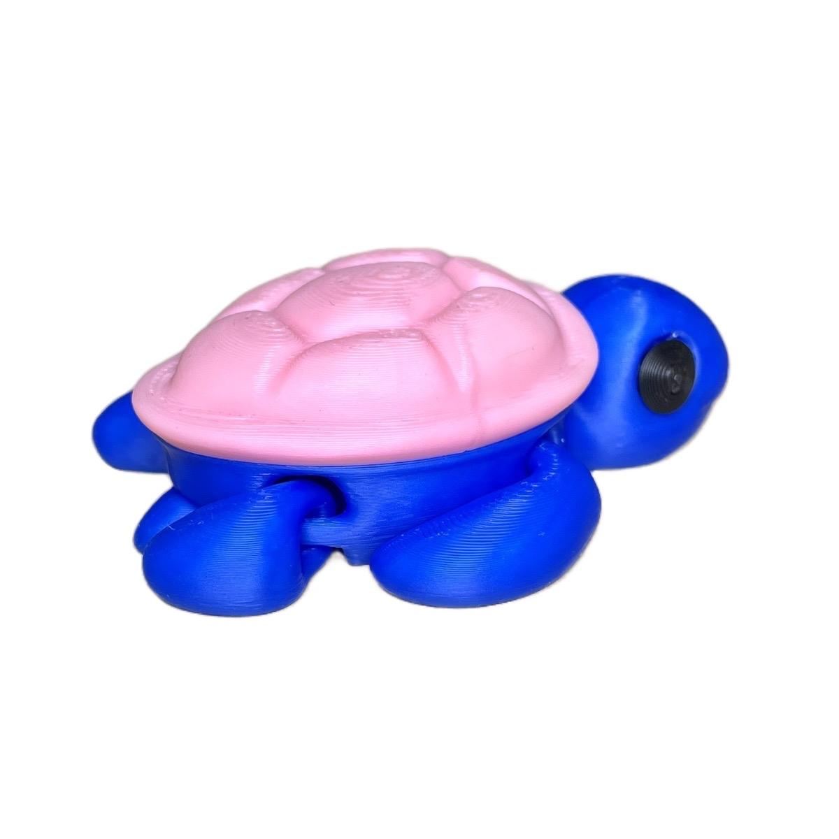 Flexi Tiny Turtle