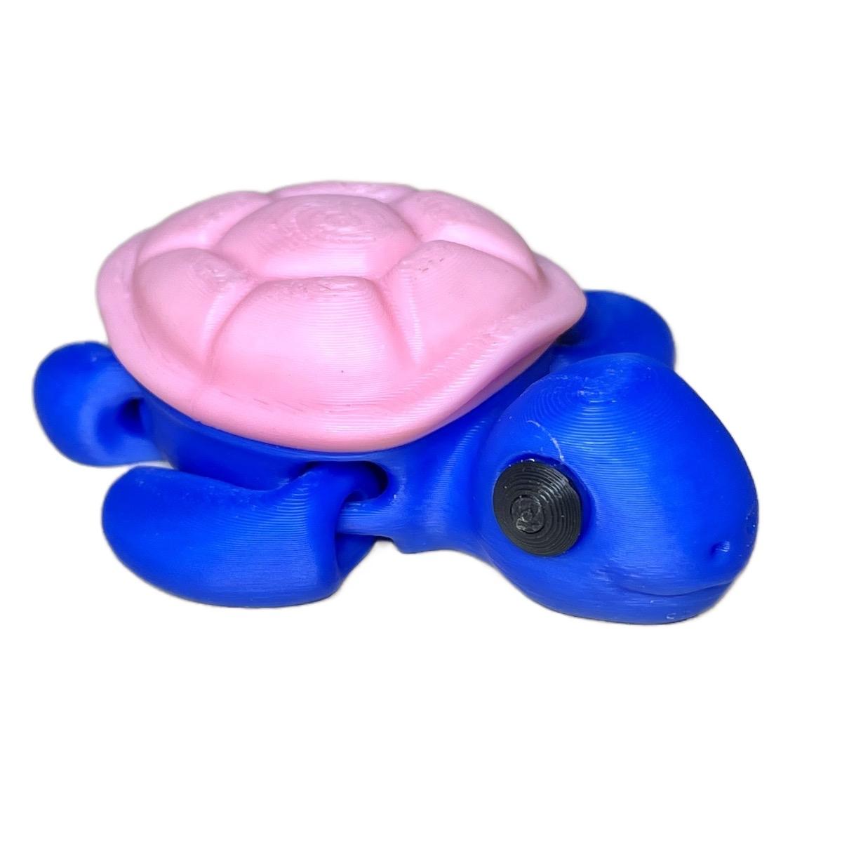 Flexi Tiny Turtle