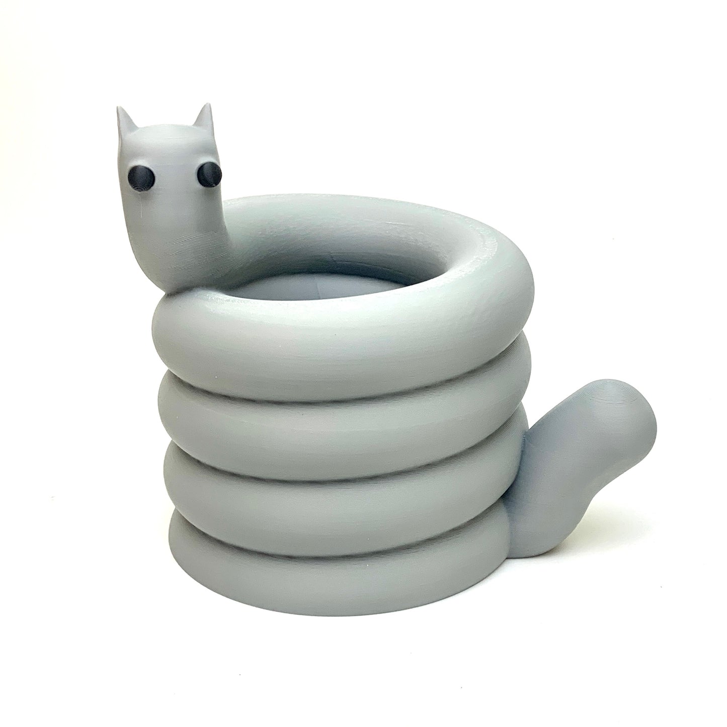 Noodle Kitty Pencil Cup