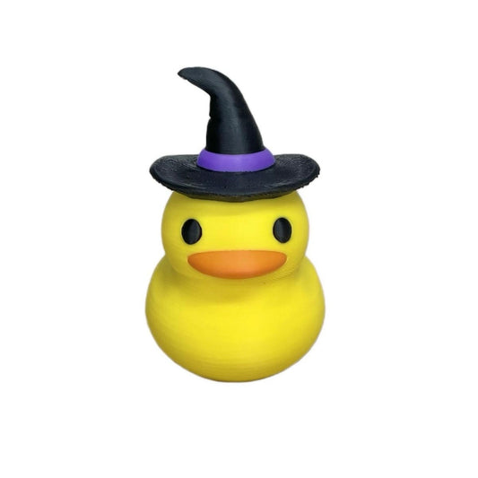 Witch Duck