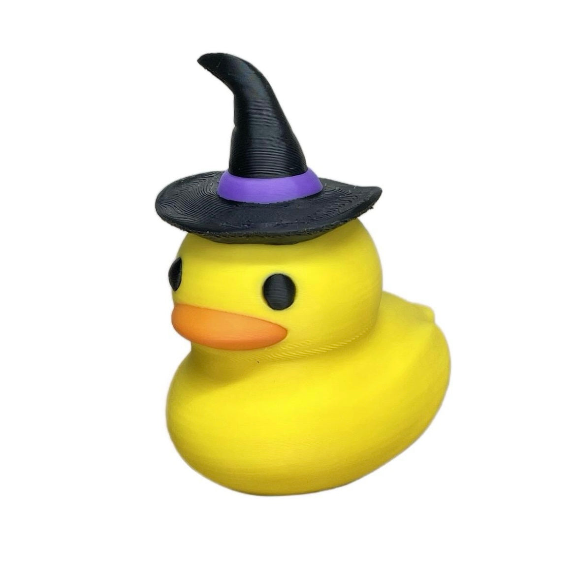 Witch Duck