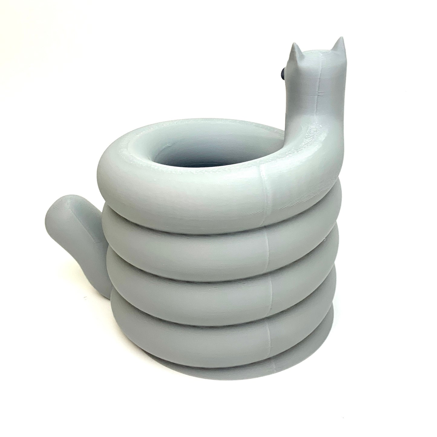 Noodle Kitty Pencil Cup