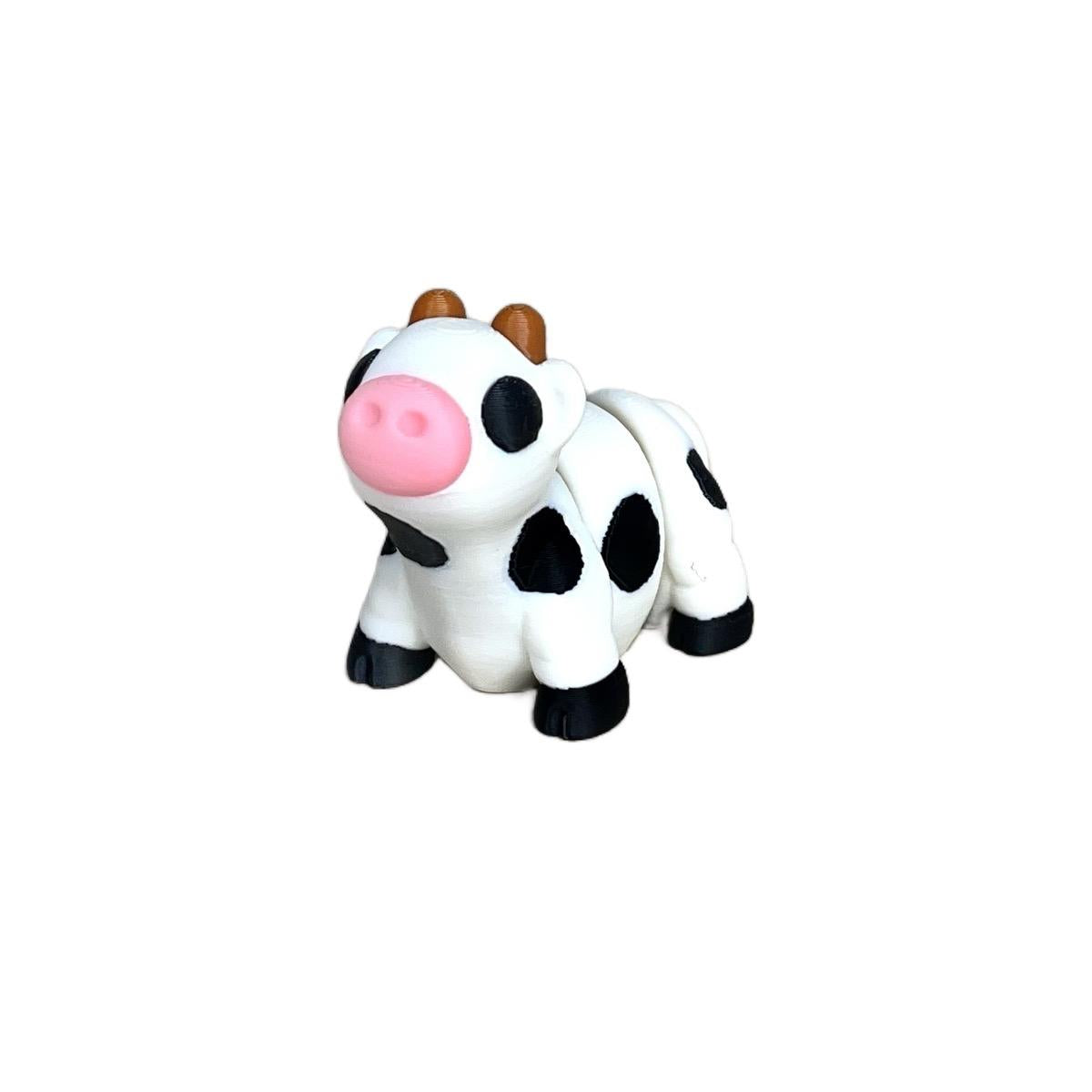 Flexi Cow