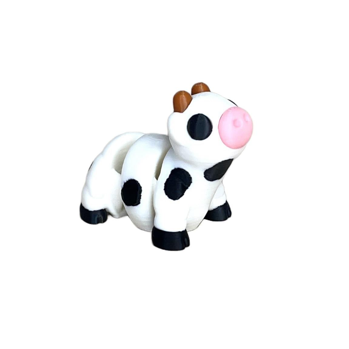 Flexi Cow