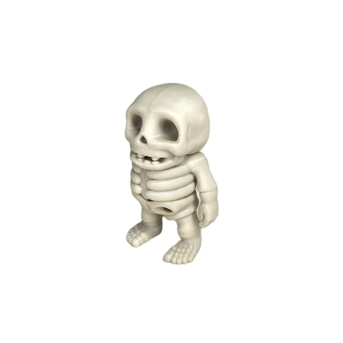 Flexi Skeleton Dude