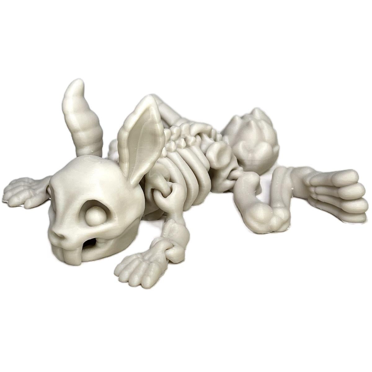 Skeleton Rabbit